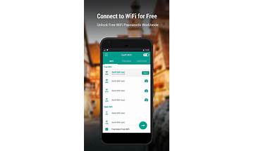 Free Wifi for Android - Download the APK from Habererciyes